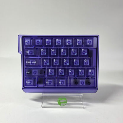 New FuryCube M30 HE Gaming Keyboard