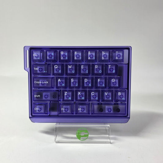 New FuryCube M30 HE Gaming Keyboard