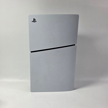 Sony PlayStation 5 Slim Digital PS5 1TB White Console Gaming System CFI-2015