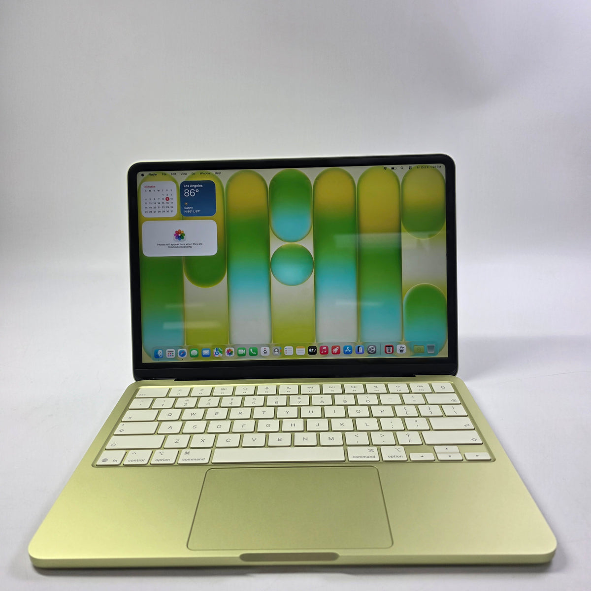 2026 Apple MacBook Neo 13" A18 Pro 5C GPU 4.0GHz 8GB RAM 256GB SSD MHFD4LL/A