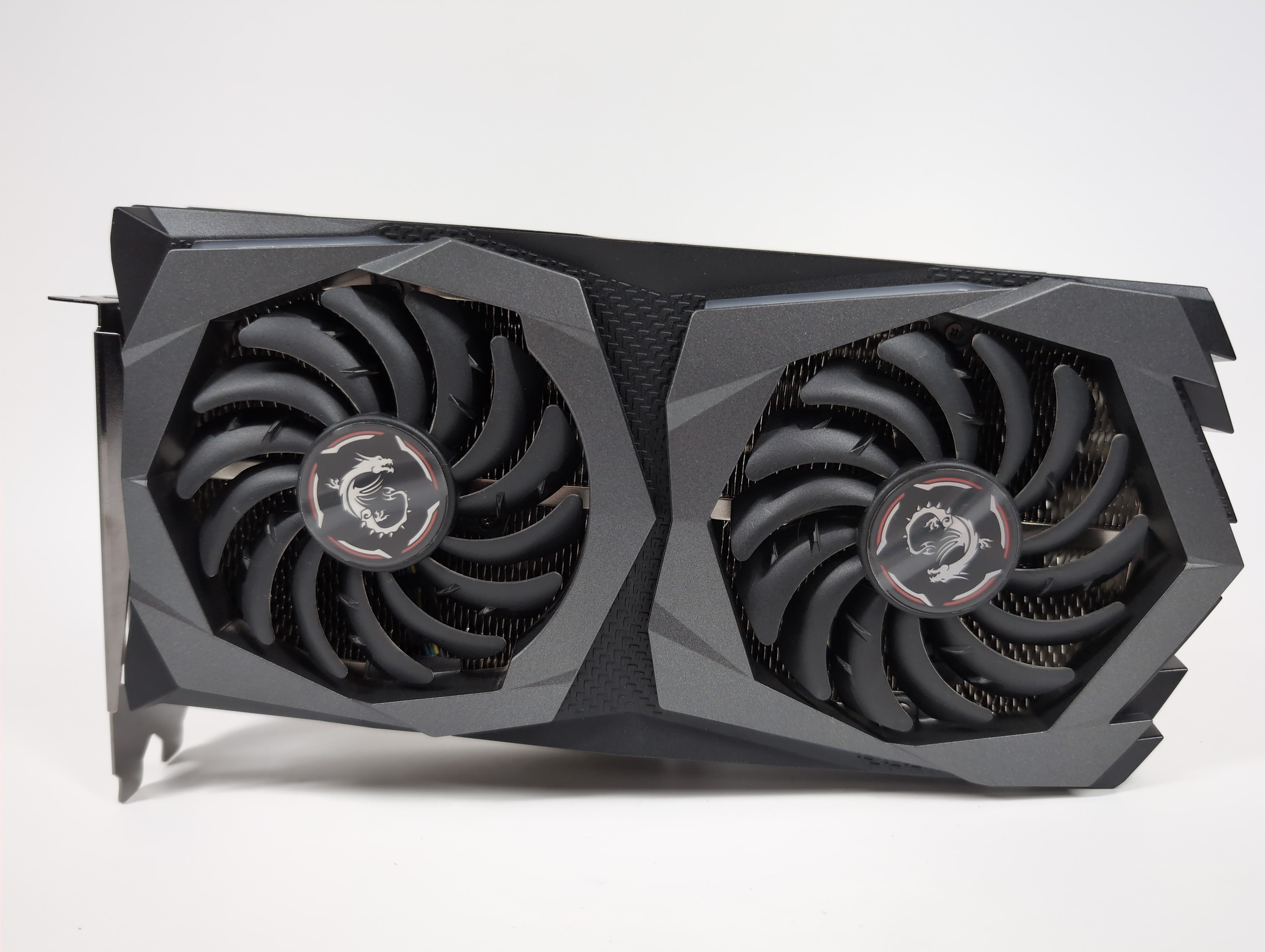 MSI GeForce RTX 2060 Super 8GB GDDR6 Graphics Card – PayMore Arcadia