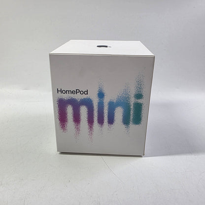 APPLE HOMEPOD MINI MINI Speaker