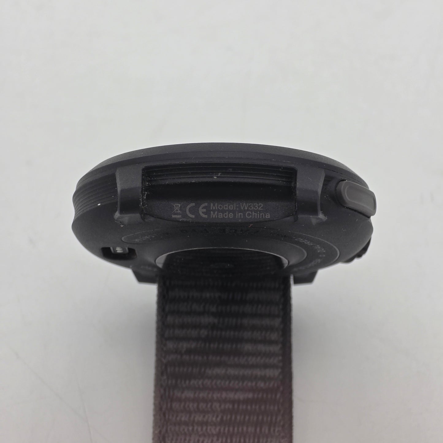 Coros Pace Pro 46mm Activity Tracker W332