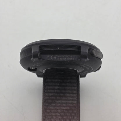 Coros Pace Pro 46mm Activity Tracker W332