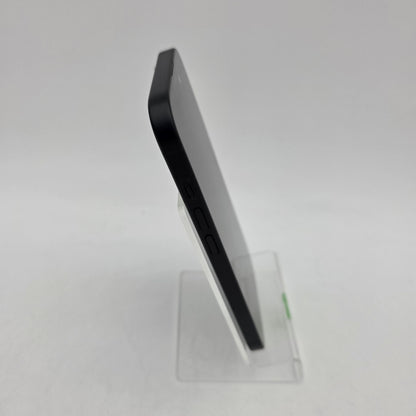 Unlocked Apple iPhone 15 128GB 18.6.1 Black A2846
