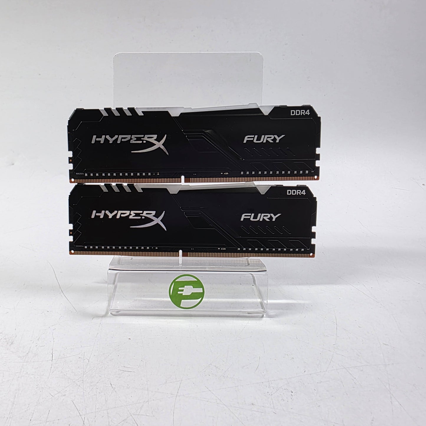 Kingston HyperX Fury 16GB (2x8GB) RAM DDR4 3733MHz HP37D4US8ME