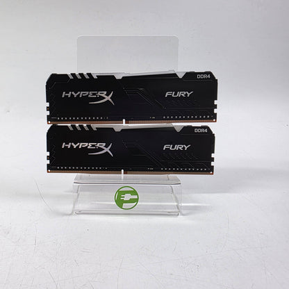 Kingston HyperX Fury 16GB (2x8GB) RAM DDR4 3733MHz HP37D4US8ME