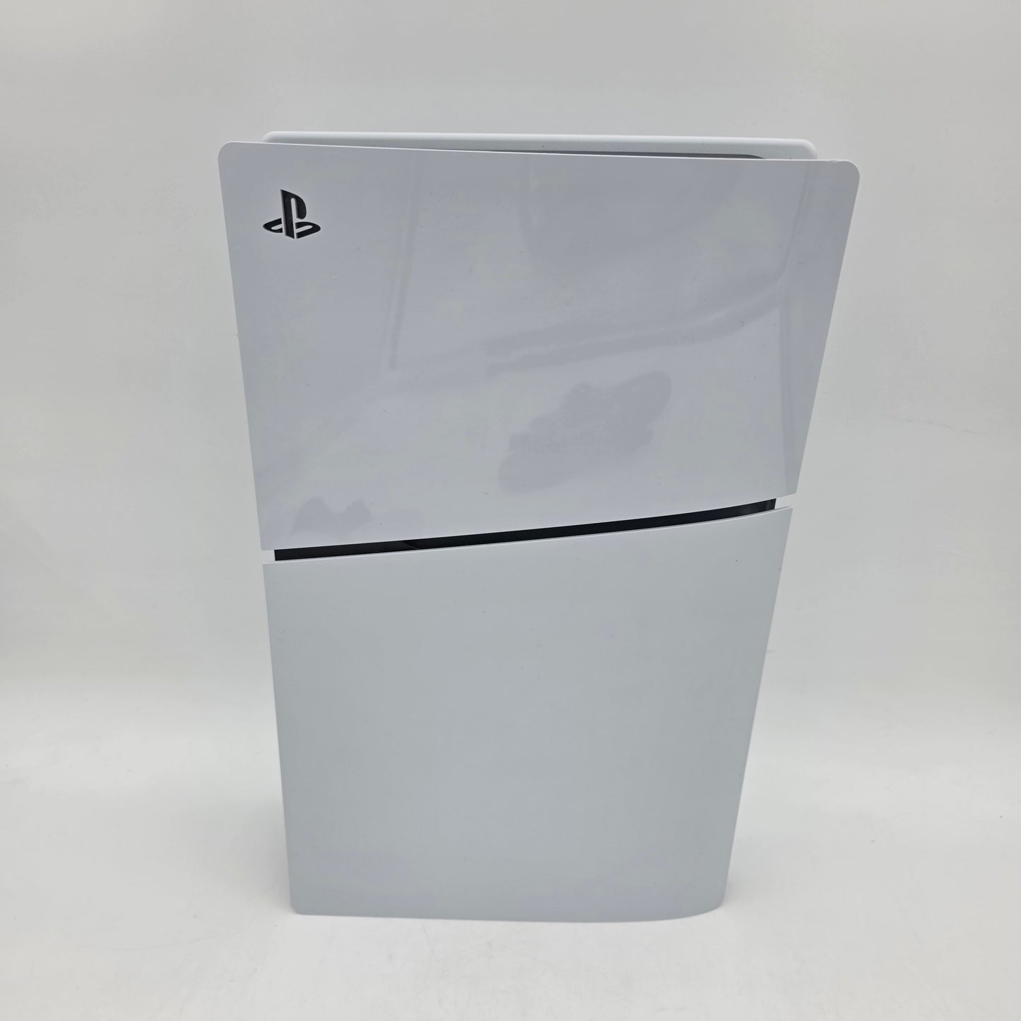 Sony PlayStation 5 Slim Digital Edition 1TB White Console Gaming System CFI-2015