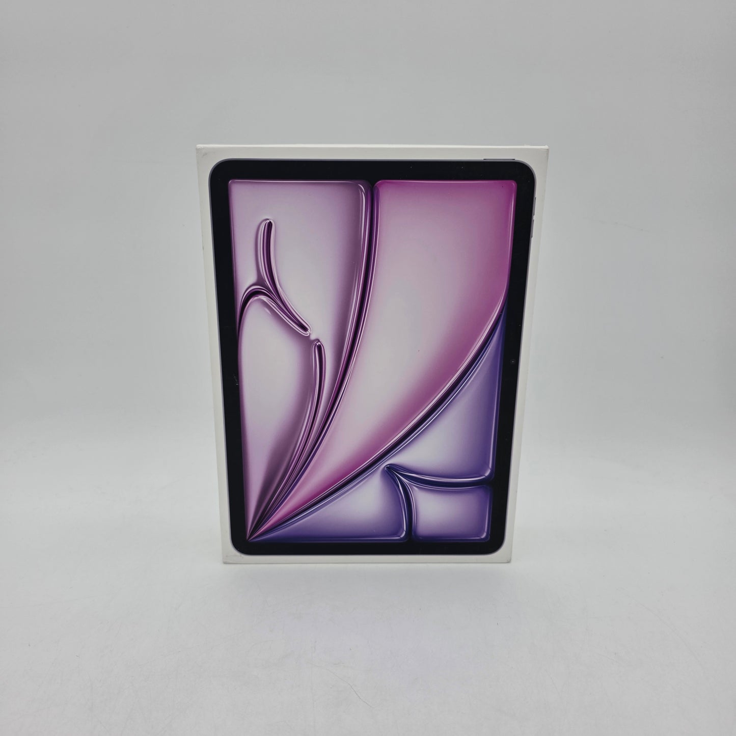 New WiFi Only Apple iPad Air 11" M3 128GB Purple MC9W4LL/A