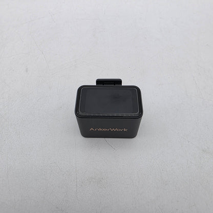 AnkerWork M650 Wireless Microphone A3320 Made For iPhone