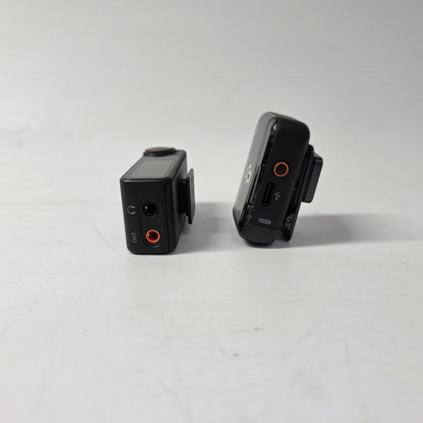 DJI mic2 50 Hz - 16kHz Lavalier Microphone R31495