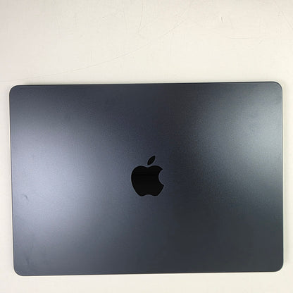 2022 Apple MacBook Air 13.6" M2 10C GPU 3.5GHz 16GB RAM 256GB SSD A2681