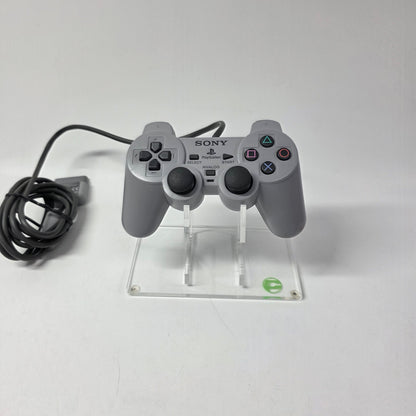 Sony PlayStation 1 PS1 White Console Gaming System Only SCPH-7501