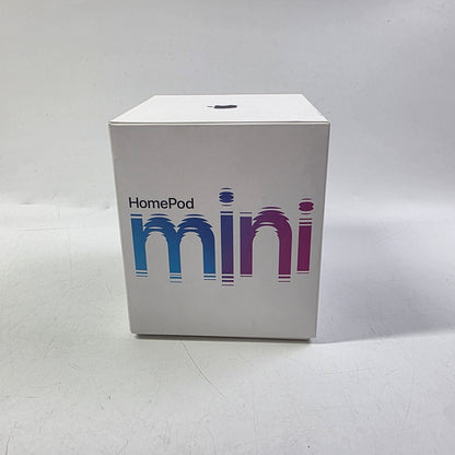 APPLE HOMEPOD MINI MINI Speaker