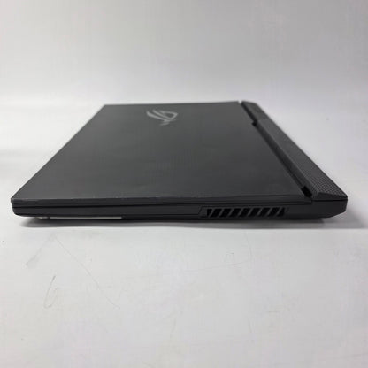Asus ROG Strix G15 15.6" Ryzen 7 4800H 2.9GHz 16GB RAM 1TB GeForce RTX 3050 Ti