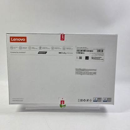 WiFi Only Lenovo Idea Tab Plus 128GB Gray TB361FU
