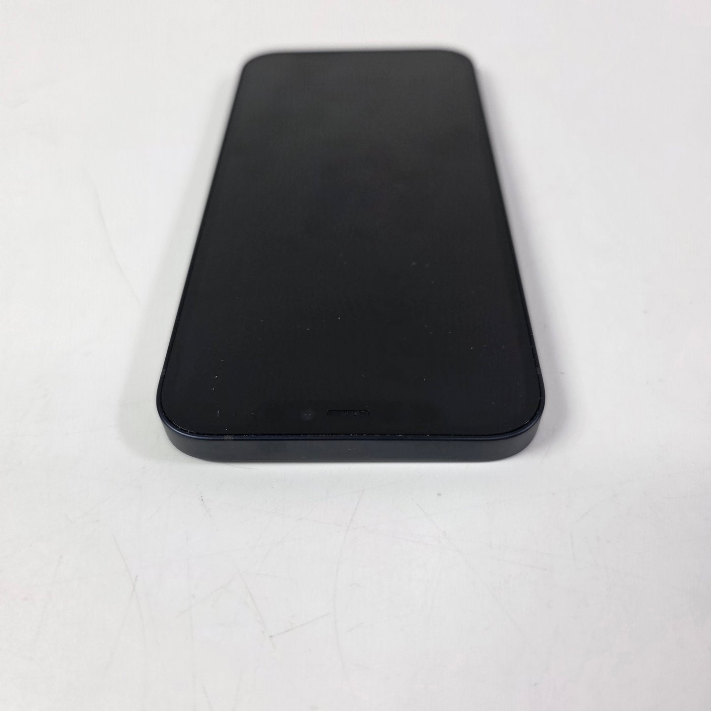Factory Unlocked Apple iPhone 12 64GB Midnight MGF43LL/A