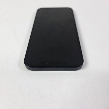 Factory Unlocked Apple iPhone 12 64GB Midnight MGF43LL/A