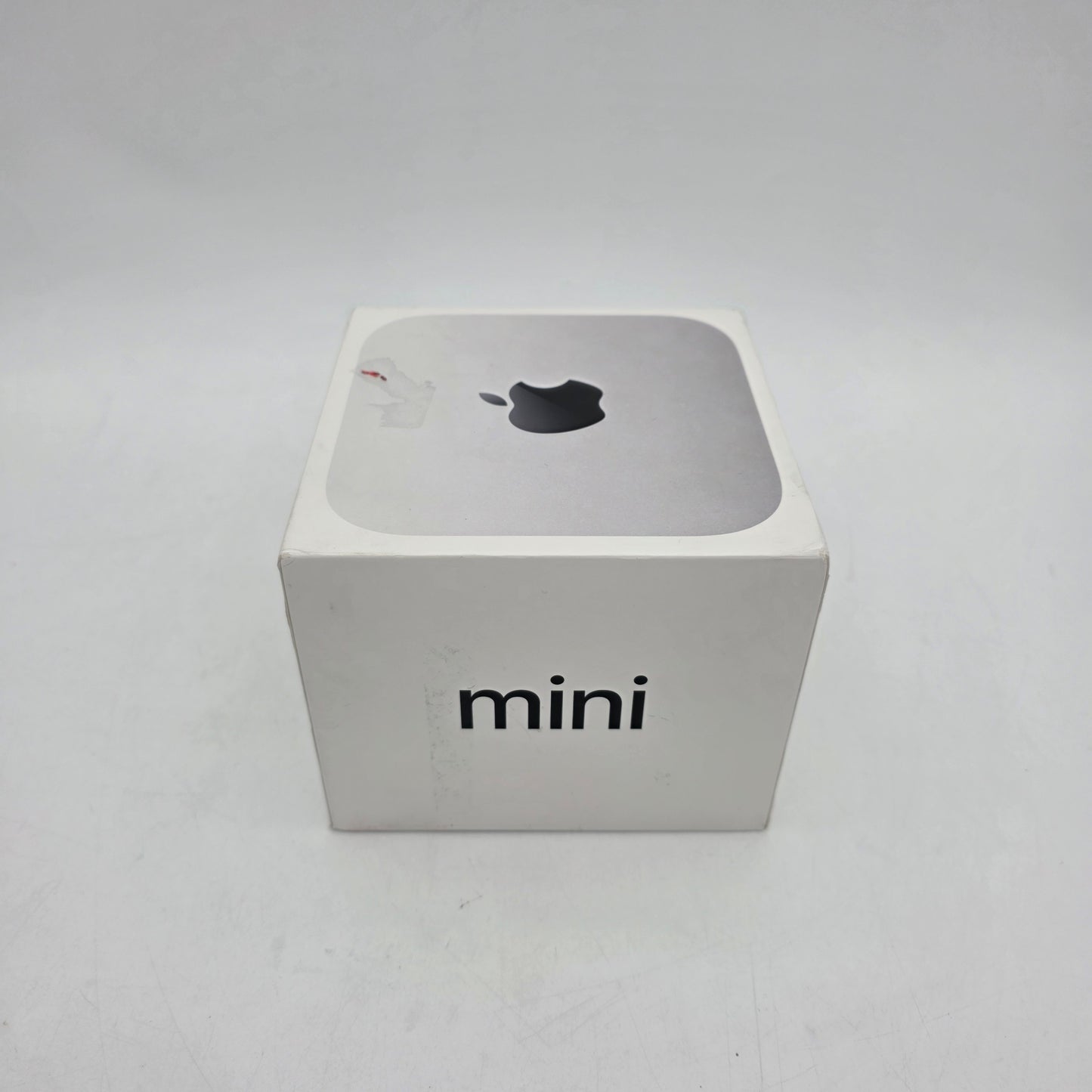 2024 Apple Mac Mini M4 16GB RAM 512GB SSD Silver MU9E3LL/A