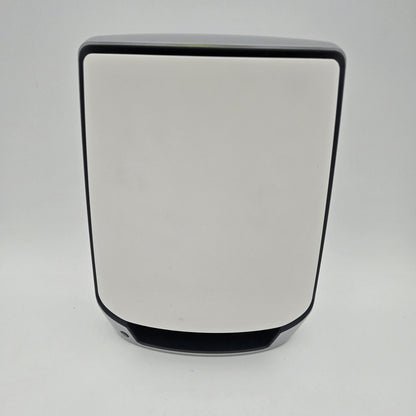 NETGEAR Orbi RBR850 Tri Band RBR850 Mesh WiFi Router W/ Two Satellites