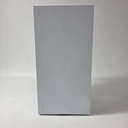 Microsoft Xbox Series X All-Digital 1TB Console Gaming System Robot White 1889
