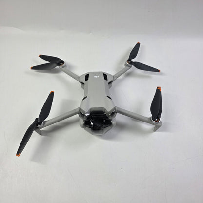 DJI Mini 4 Pro Mini Drone CP.MA.00000735.01