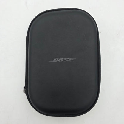 Bose QuietComfort 45 Over-Ear Noise Cancelling Bluetooth Headphones Black 437310
