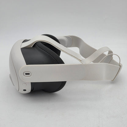 Meta Quest 3 128GB Standalone All-in-One VR Headset S3A