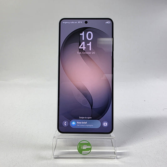 Factory Unlocked Samsung Galaxy S26 Plus 12GB RAM 256GB SM-S947U1 Black