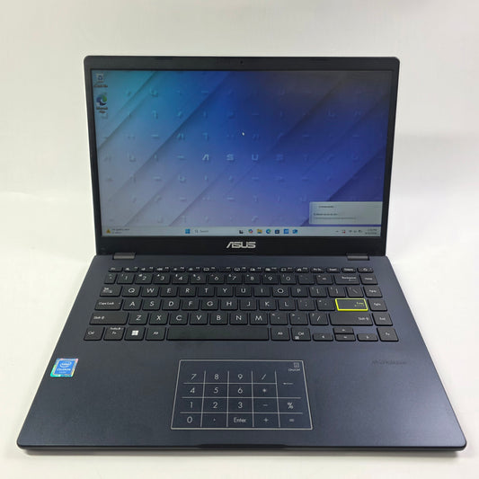 Asus SonicMaster E410M 14" Celeron N4020 1.1GHz 4GB RAM 64GB SSD