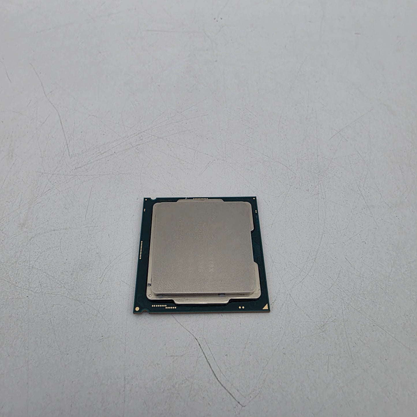 Intel Core i9-9900K 3.60GHz 8 Core SRG19 16 Thread LGA 1151