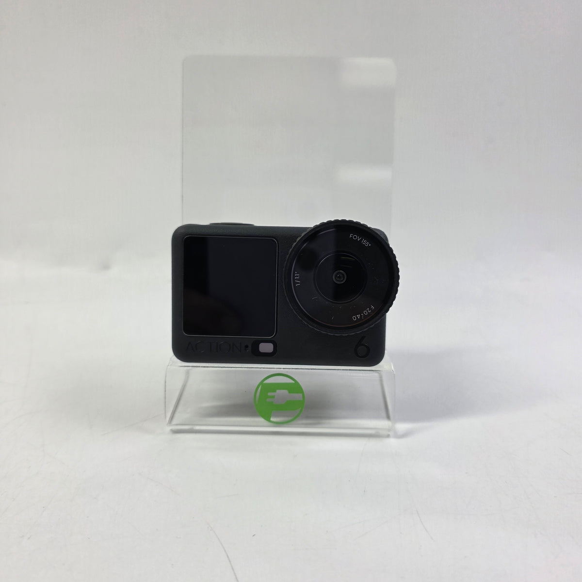 DJI Action 6 38 4K Action Camera
