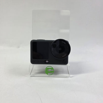 DJI Action 6 38 4K Action Camera