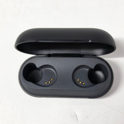 Sony WF-C700N Wireless Noise Cancelling Earbuds Black YY2968