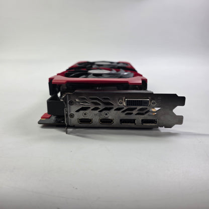 MSI GeForce GTX 1080 Ti Gaming X 11GB GDDR5X Graphics Card
