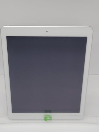 WiFi Only Apple iPad 5th Gen 32GB Silver A1822