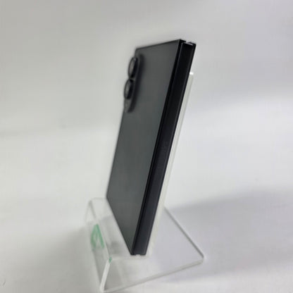 Factory Unlocked Samsung Galaxy Z Fold8 12GB RAM 256GB SM-F971U1 Graphite