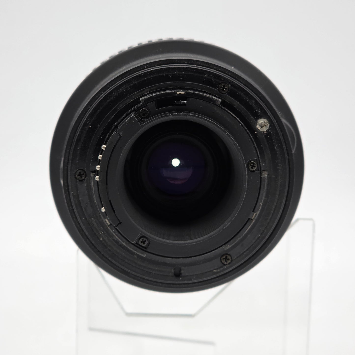Nikon Telephoto Lens 70-300mm f/4-5.6G
