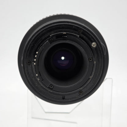 Nikon Telephoto Lens 70-300mm f/4-5.6G