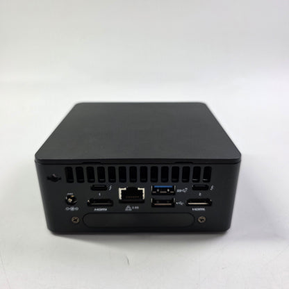 ASUS NUC 12 Pro Mini PC i5-1240p 1.70GHz 16GB RAM SSD 2TB SSD