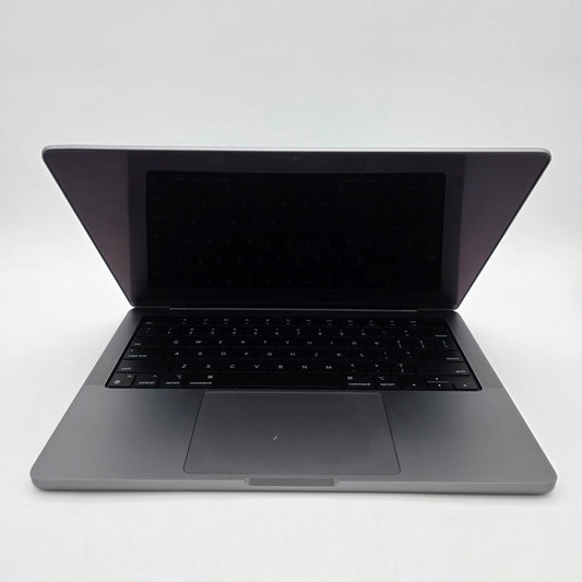 2020 Apple MacBook Pro 13.3" M1 14C GPU 3.2GHz 16GB RAM 512GB SSD MKGP3LL/A