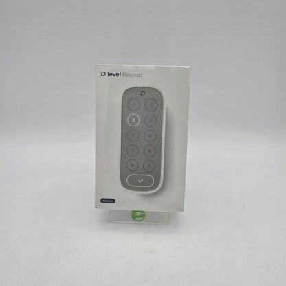 New Level Keypad Smart Lock Accessory K1 - For Level Bolt/Level Lock