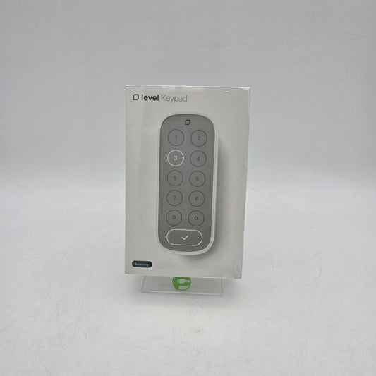 New Level Keypad Smart Lock Accessory K1 - For Level Bolt/Level Lock