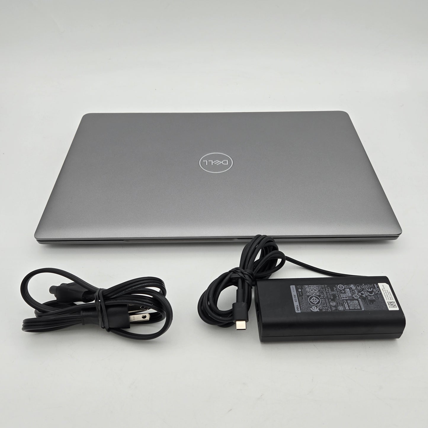 Dell Latitude 5550 P127F003 15.5 Core Ultra 5 135U 1.6GHz 16GB RAM 512GB SSD