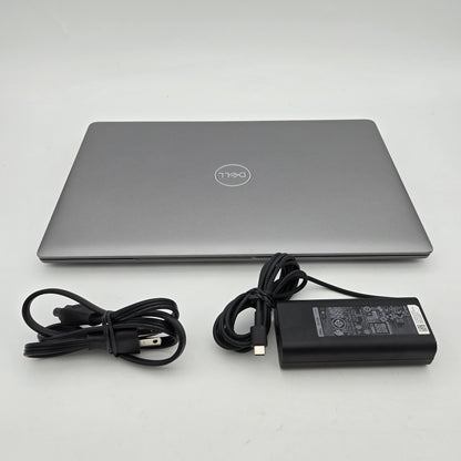 Dell Latitude 5550 P127F003 15.5 Core Ultra 5 135U 1.6GHz 16GB RAM 512GB SSD