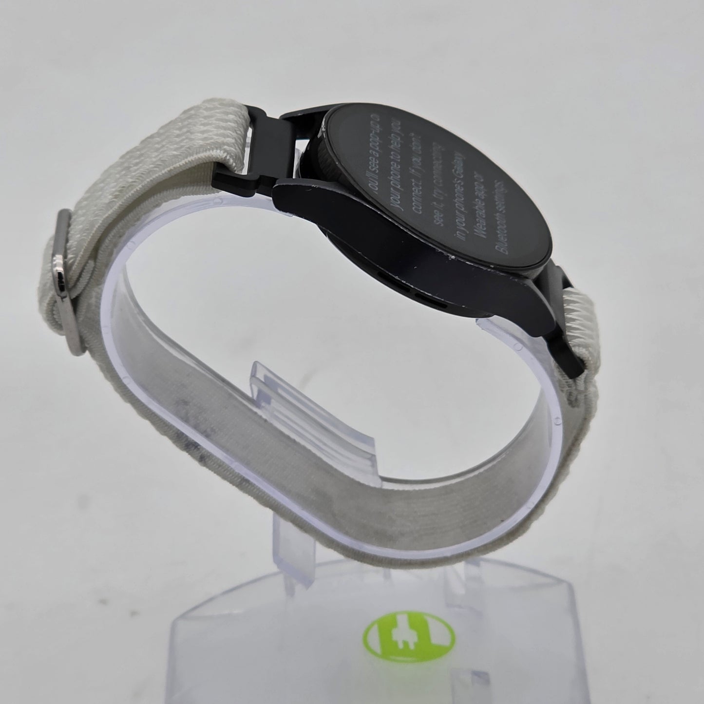 WiFi Only Samsung Galaxy Watch6 Aluminum Smartwatch SM-R930