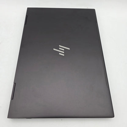 HP Envy x360 15M-CP0011DX 15.6" Ryzen 5 2500U 2.0GHz 8GB RAM 256GB SSD