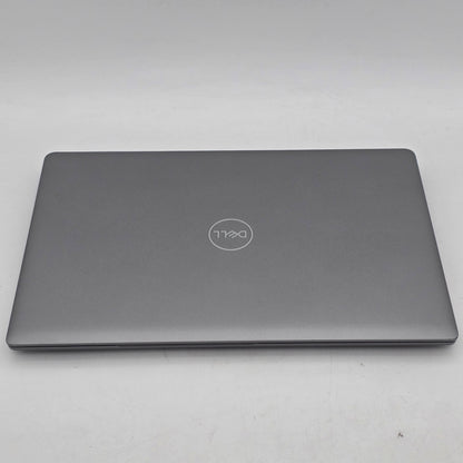 Dell Latitude 5540 P127F001 15.6" i5-1345U 1.6GHz 16GB RAM 512GB SSD