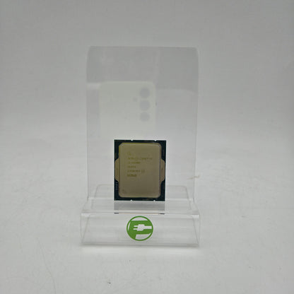 Intel I3-14100F 3.50GHz 4 Core SRMX2 8 Thread LGA 1700