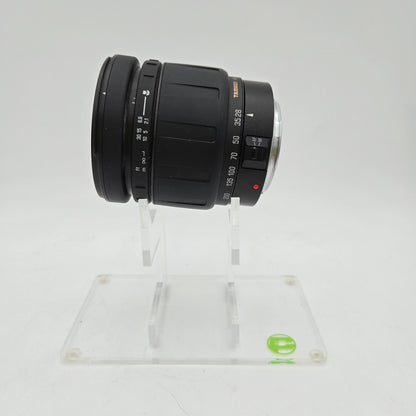 Tamron Aspherical Lens 28-200mm f/3.8-5.6 Canon AF mount